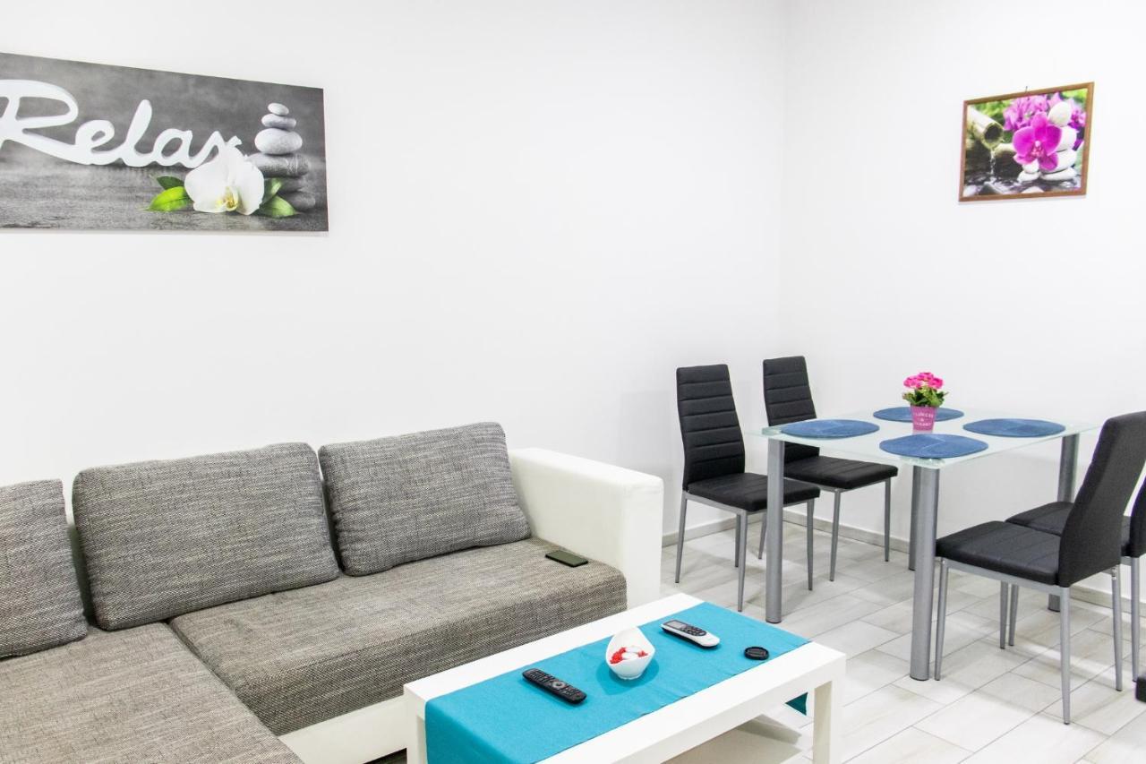 Trika Apartman Sárvár Kültér fotó