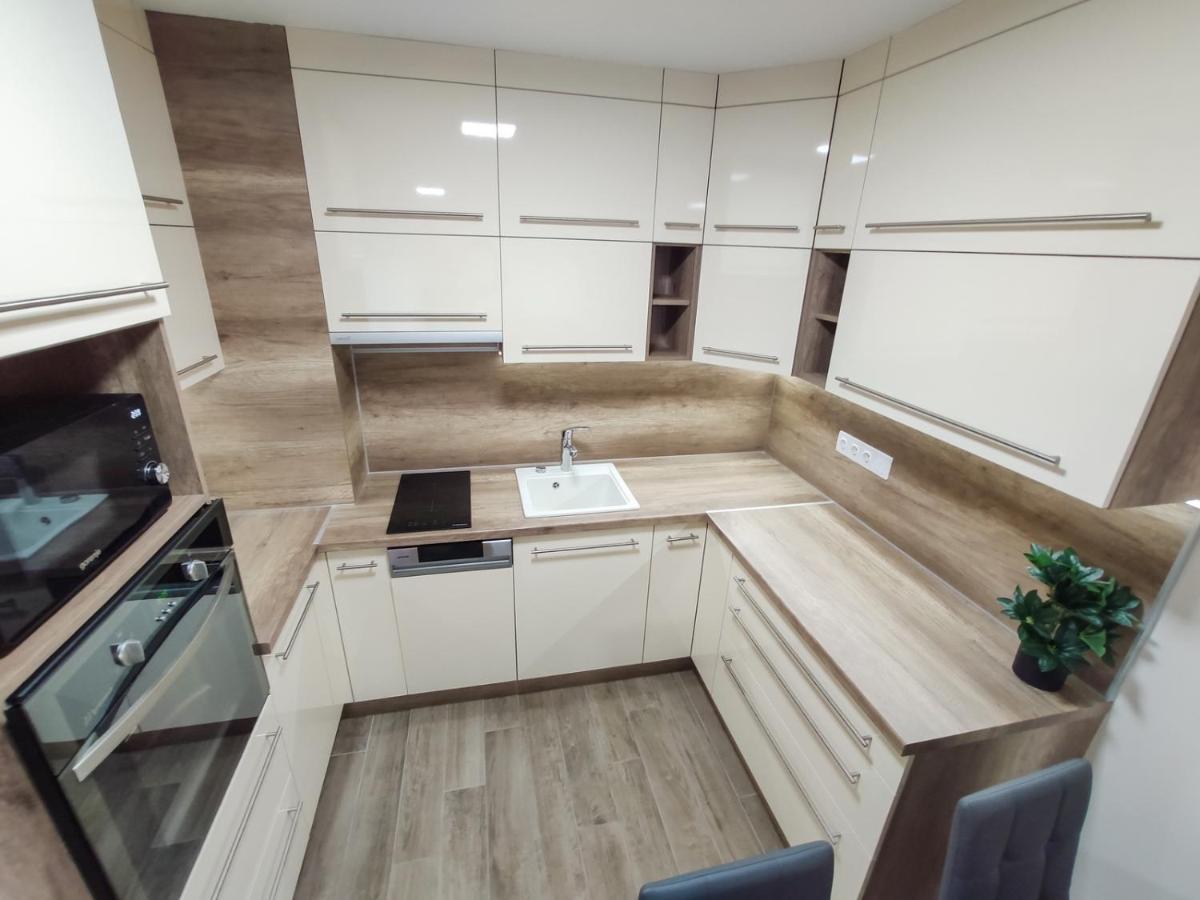 Trika Apartman Sárvár Kültér fotó