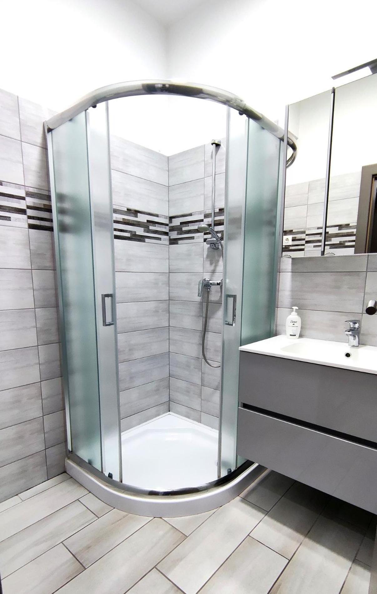 Trika Apartman Sárvár Kültér fotó