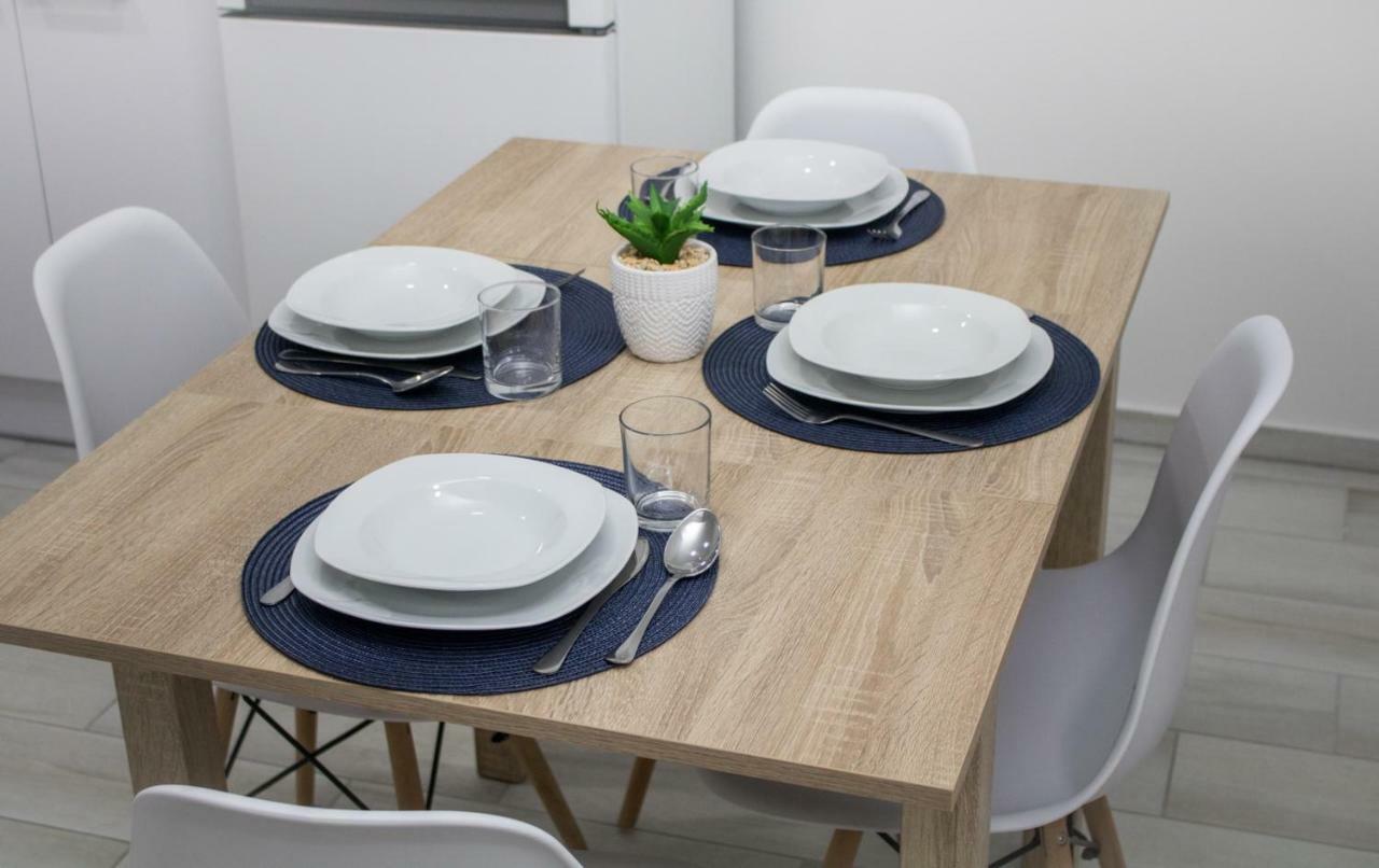 Trika Apartman Sárvár Kültér fotó
